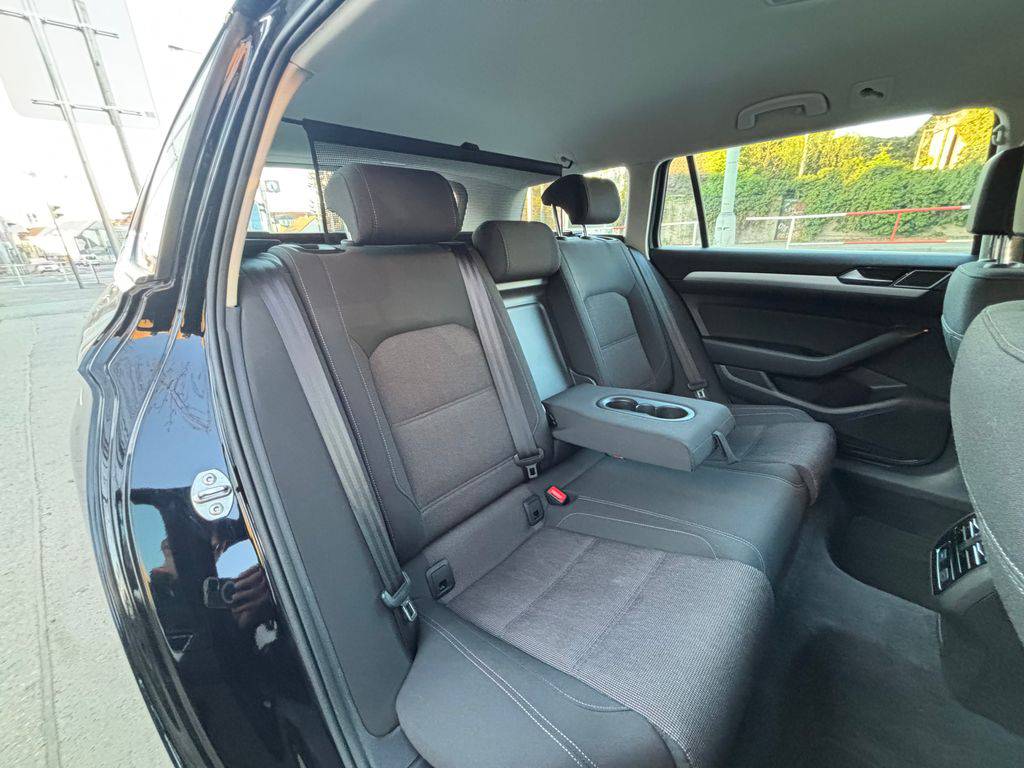 Volkswagen Passat 2.0TDI/2019/VIRTUAL,2MAJ-AT-ZÁ
