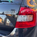 Škoda Rapid 1.6TDI/2014/ELEG.1MAJ-ZÁRUKA12