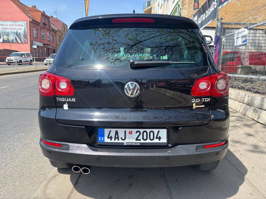 Volkswagen Tiguan 2.0TD/2010/CZ-SPORT-TAŽNÉ-MAN6