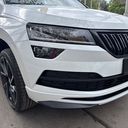 Škoda Karoq 1.5TSI/2022/SPORTLINE,AT-ZÁRUK
