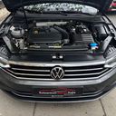 Volkswagen Passat 1.5TSI/2022/1MAJ,WEBASTO-ZÁRUK
