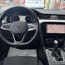 Volkswagen Passat 1.5TSI/2022/1MAJ,WEBASTO-ZÁRUK