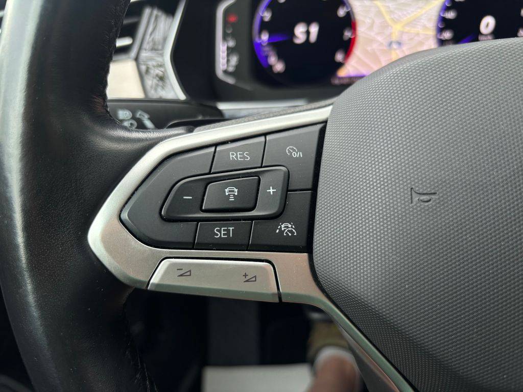 Volkswagen Passat 1.5TSI/2022/1MAJ,WEBASTO-ZÁRUK