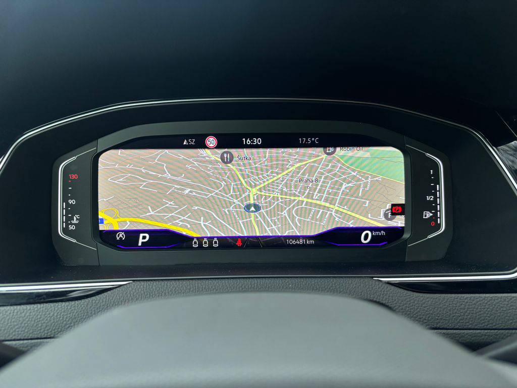 Volkswagen Passat 1.5TSI/2022/1MAJ,WEBASTO-ZÁRUK