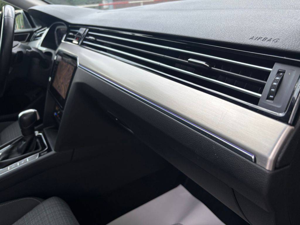 Volkswagen Passat 1.5TSI/2022/1MAJ,WEBASTO-ZÁRUK