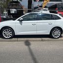 Škoda Scala 1.6TDi/2021/STY+M6F,DPH,1M-G12