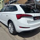 Škoda Scala 1.6TDi/2021/STY+M6F,DPH,1M-G12