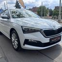 Škoda Scala 1.6TDi/2021/STY+M6F,DPH,1M-G12