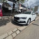 Škoda Scala 1.6TDi/2021/STY+M6F,DPH,1M-G12