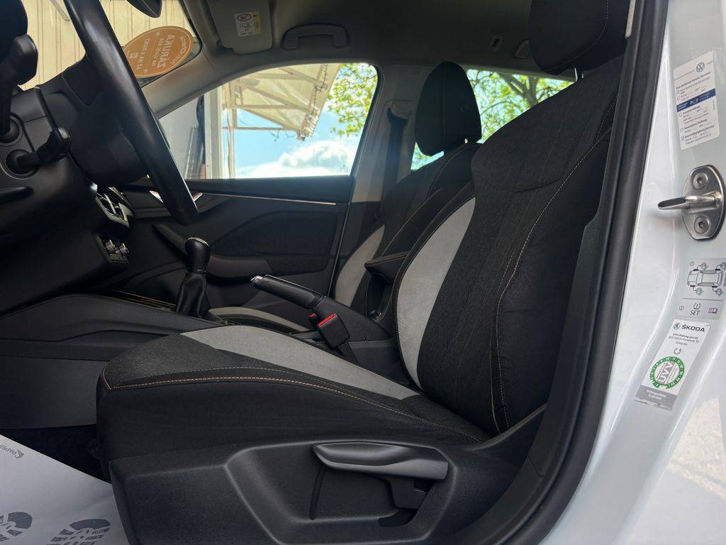 Škoda Scala 1.6TDi/2021/STY+M6F,DPH,1M-G12