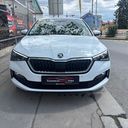Škoda Scala 1.6TDi/2021/STY+M6F,DPH,1M-G12