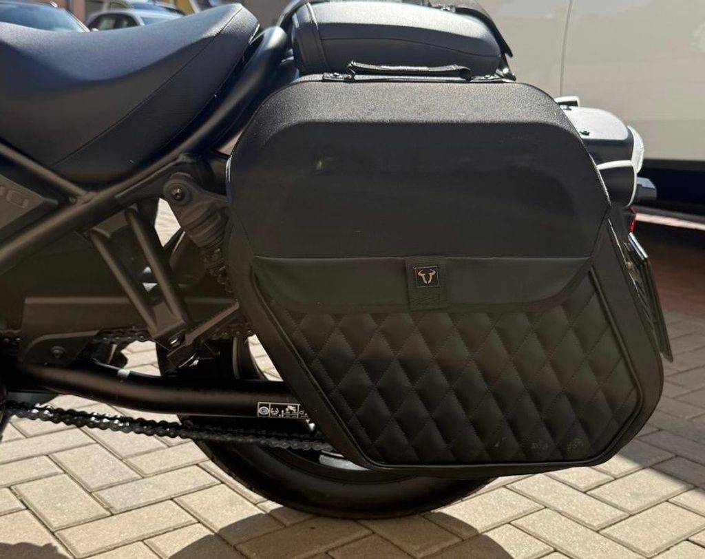 Honda CMX CMX1100DCT-CZ-1MAJ-DPH-AUTOMAT