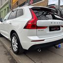 Volvo XC60 B4/2022/1MAJ.AT,TAŽ,MOMENTUM P