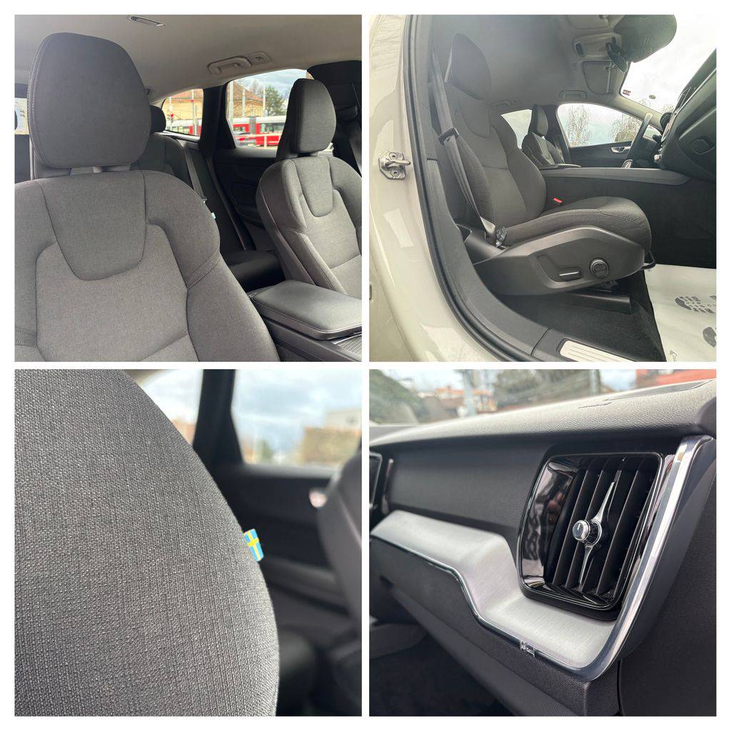 Volvo XC60 B4/2022/1MAJ.AT,TAŽ,MOMENTUM P