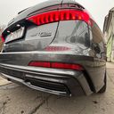 Audi A6 55TFSIe/2021/4X4,S-LINE-270FK6