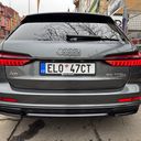 Audi A6 55TFSIe/2021/4X4,S-LINE-270FK6