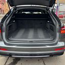 Audi A6 55TFSIe/2021/4X4,S-LINE-270FK6