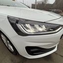 Ford Focus 1.5EB/2023/1MAJ,COOL-ZÁRUKA36