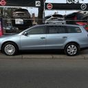 Volkswagen Passat 2.0TDI-100KW*TAŽNÉ*MAN6/2008/