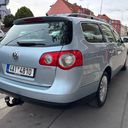 Volkswagen Passat 2.0TDI-100KW*TAŽNÉ*MAN6/2008/