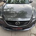 Mazda 6  2.2D/2014/129KW-MAN6-ZÁRUKA12
