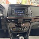 Mazda 6  2.2D/2014/129KW-MAN6-ZÁRUKA12