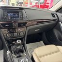 Mazda 6  2.2D/2014/129KW-MAN6-ZÁRUKA12