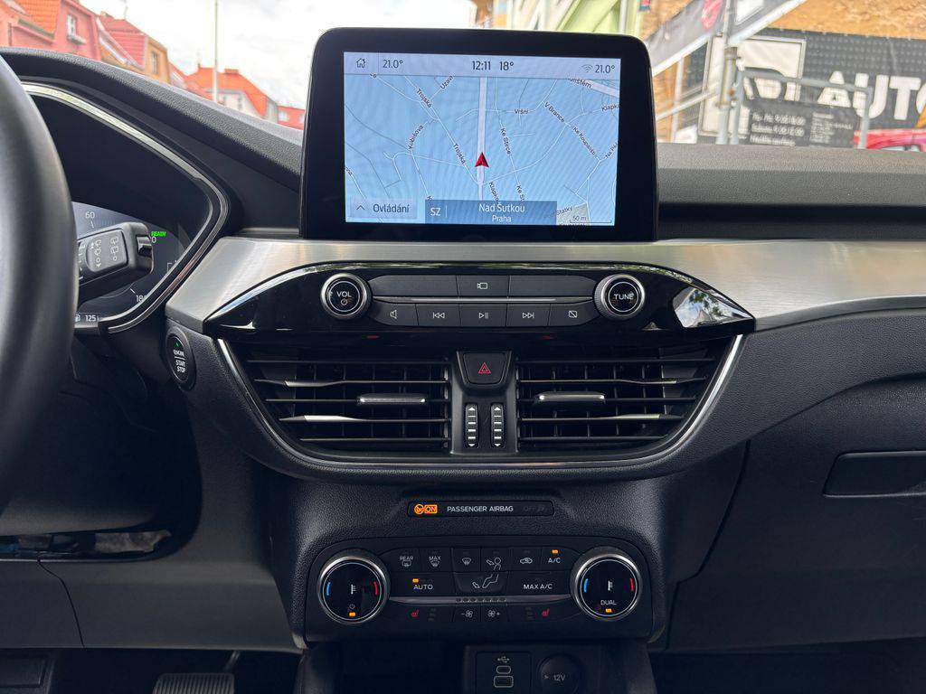 Ford Kuga 2.5PHEV/2023/TITANIUN X-1MAJ-Z