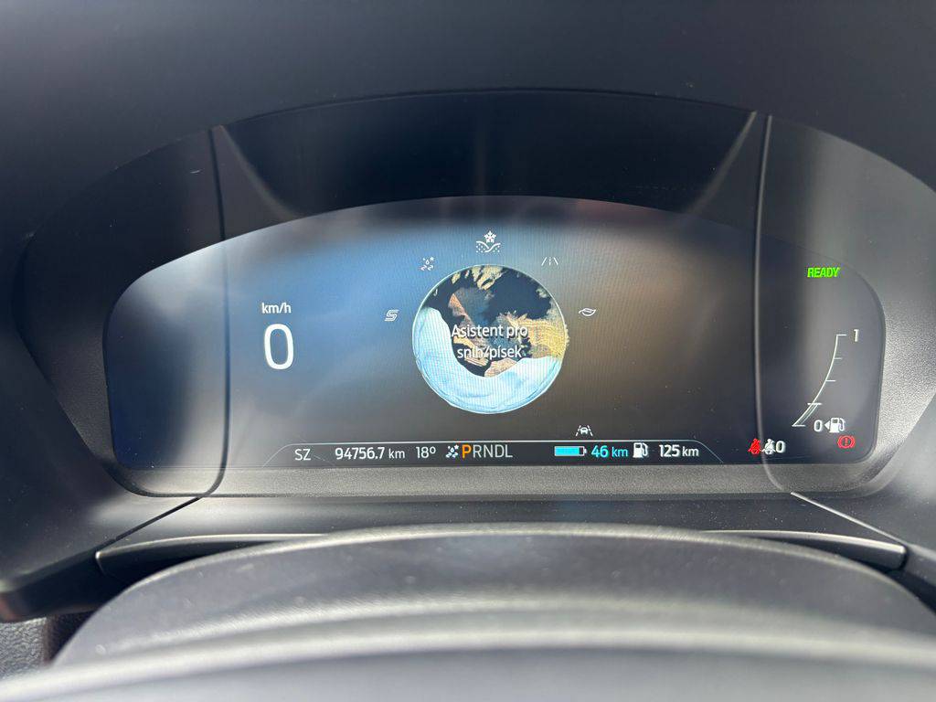 Ford Kuga 2.5PHEV/2023/TITANIUN X-1MAJ-Z