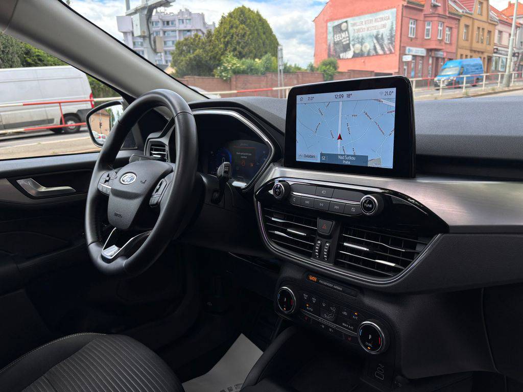 Ford Kuga 2.5PHEV/2023/TITANIUN X-1MAJ-Z