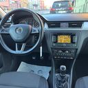 Škoda Rapid 1.6TDI/2014/ELEG.1MAJ-ZÁRUKA12