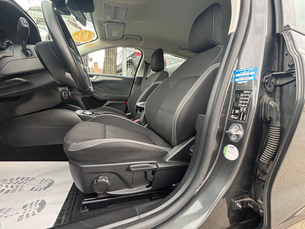 Ford Focus 1.5TDCi/23/TITAN-1M-AT-AKCE26