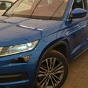 Škoda Kodiaq (NS758Z)2.0TDI/L&amp;K/ZÁRUKA/MAX