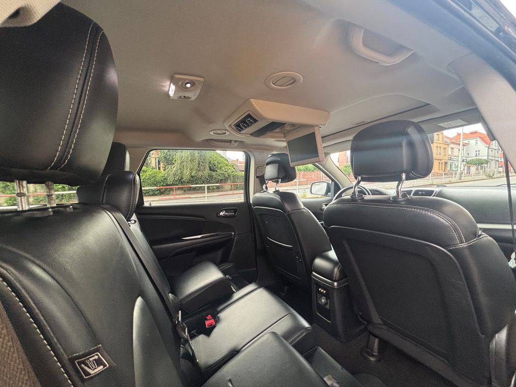 Fiat Freemont 2.0JTD-170/2014/7MÍST-AT