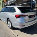 Škoda Octavia 2.0TDI-85KW/2022/1M,MAN6-ZÁRUK