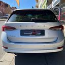 Škoda Octavia 2.0TDI-85KW/2022/1M,MAN6-ZÁRUK