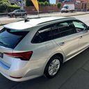 Škoda Octavia 2.0TDI-85KW/2022/1M,MAN6-ZÁRUK