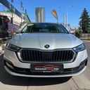 Škoda Octavia 2.0TDI-85KW/2022/1M,MAN6-ZÁRUK