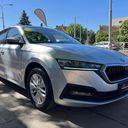Škoda Octavia 2.0TDI-85KW/2022/1M,MAN6-ZÁRUK