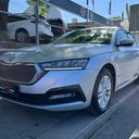 Škoda Octavia 2.0TDI-85KW/2022/1M,MAN6-ZÁRUK
