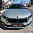 Škoda Octavia 2.0TDI-85KW/2022/1M,MAN6-ZÁRUK