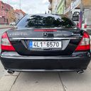 Mercedes-Benz E 280 280CDi/2007/4MATIC,CZ-PO SERVISU