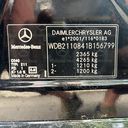 Mercedes-Benz E 280 280CDi/2007/4MATIC,CZ-PO SERVISU