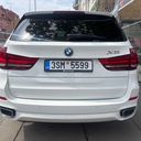 BMW X5 3.0d xDrive.2016.ČR.M paket/ZÁRUKA2026