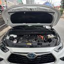Toyota Highlander 2.5HEV e-CVT.CZ.DPH.Executive-