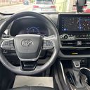 Toyota Highlander 2.5HEV e-CVT.CZ.DPH.Executive-
