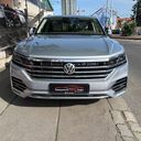 Volkswagen Touareg 3.0TDi-2020-CZ-1MAJ-DPH-WEBAST