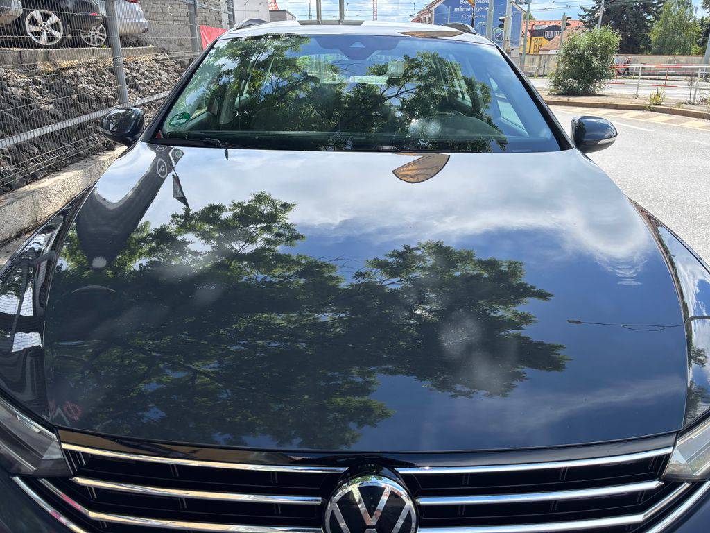 Volkswagen Passat 2.0TDI/2021/1MAJ,DPH-ZÁRUKA-AKCE