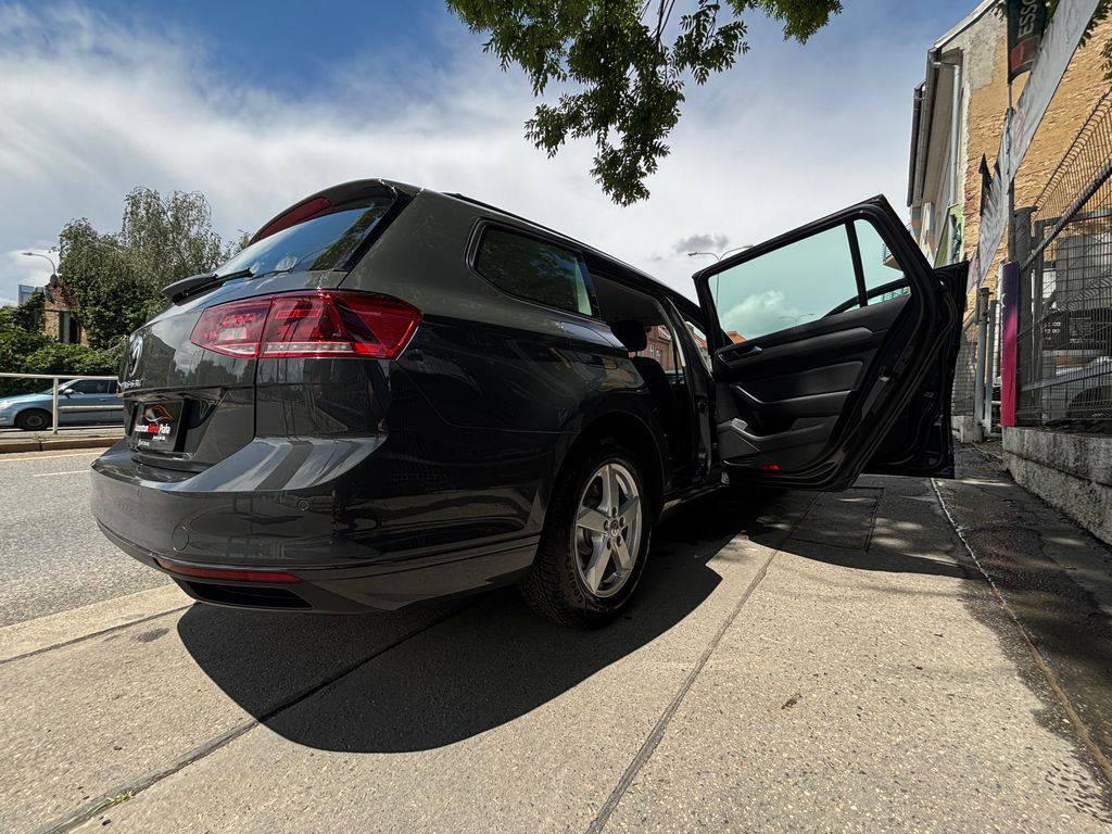 Volkswagen Passat 2.0TDI/2021/1MAJ,DPH-ZÁRUKA-AKCE