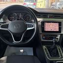 Volkswagen Passat 2.0TDI/2021/1MAJ,DPH-ZÁRUKA-AKCE